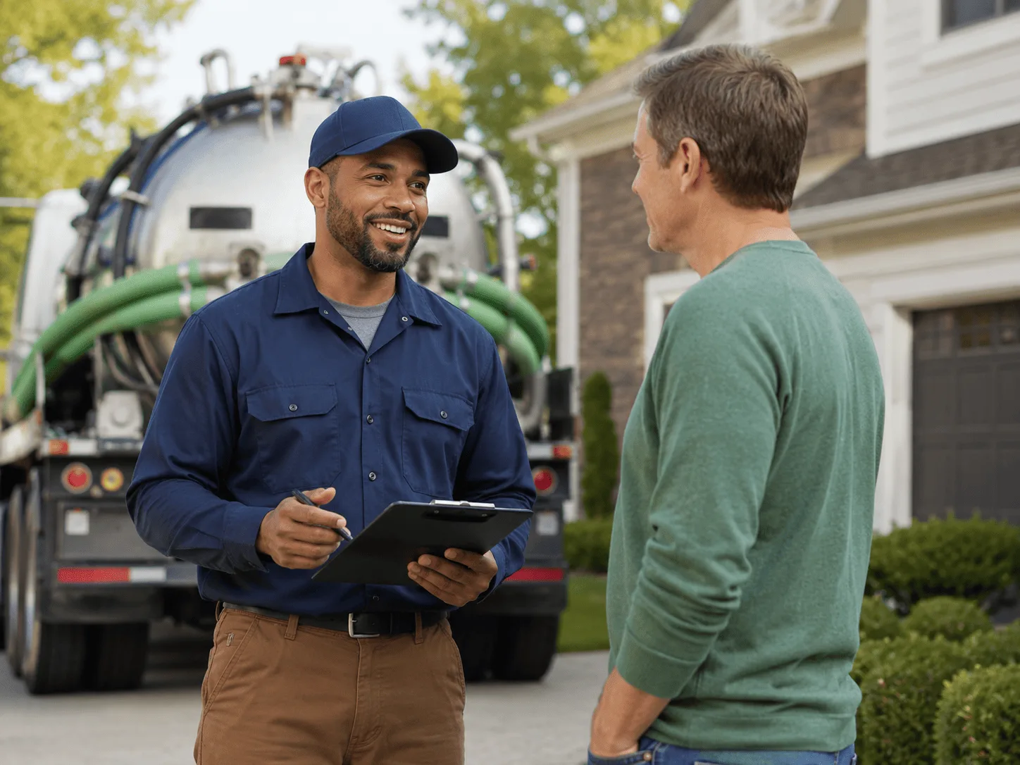 Mosquito Control Grand Blanc, MI FAQs